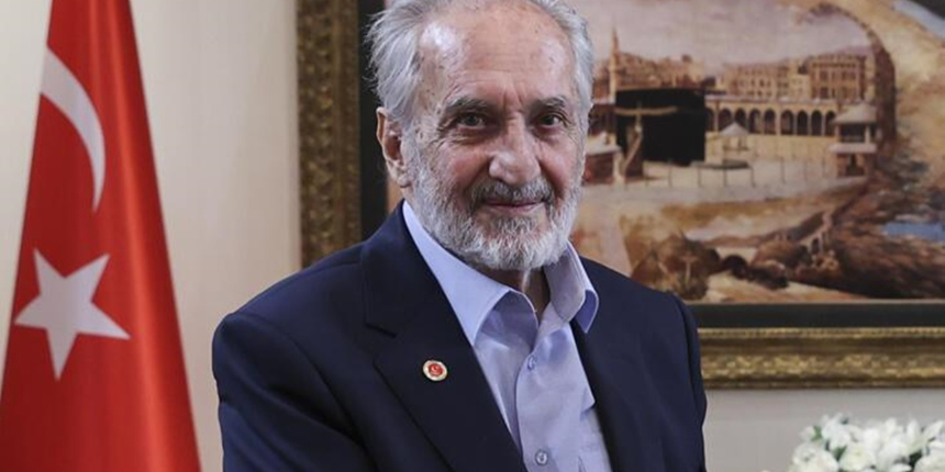 Hastanede tedavi gören Oğuzhan Asiltürk'ten haber var!