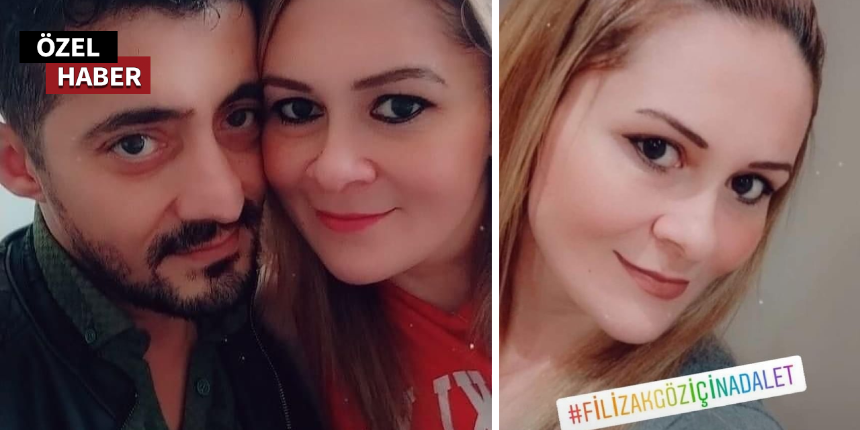 Bir kadın cinayeti daha! Piyanist genç ayrılmak isteyen sevgilisini öldürdü