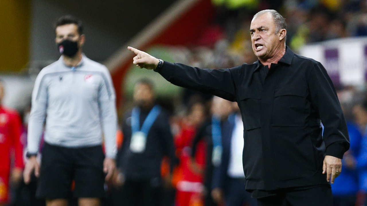 Fatih Terim döneminde ilk! Son 32 sezonun en kötüsü...