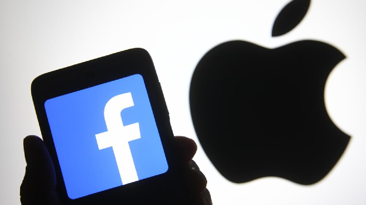 Köle ticareti skandalı! Apple, o haberden sonra Facebook'u tehdit etmiş
