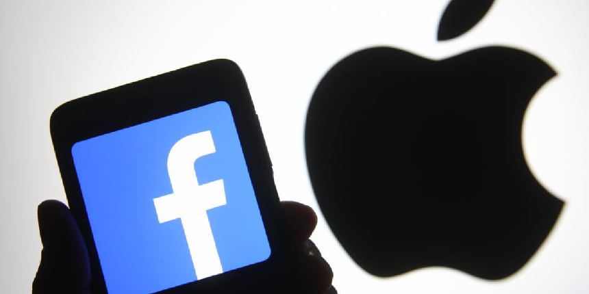 Köle ticareti skandalı! Apple, o haberden sonra Facebook'u tehdit etmiş