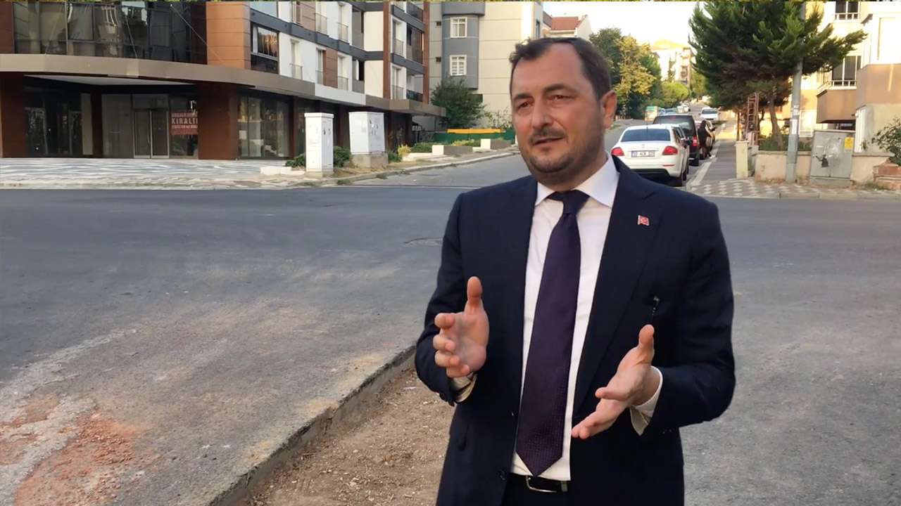 Belediye başkanı adeta isyan etti: Herkes ilk önce benim kulağımı çınlatıyor