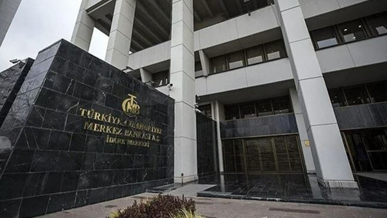 TCMB faiz kararını bugün açıklayacak: Değişiklik beklenmiyor