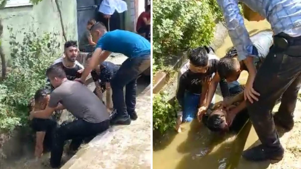 Böyle gelenek görülmedi! 100 yıldır yapılıyor... 3 gün boyunca sürüyor...