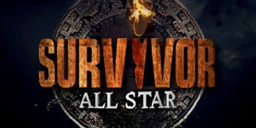 Survivor All Stara Öyle Bir İsim Katıldı Ki! Gören Şaşkınlığını Gizleyemiyor! İşte Takımlar