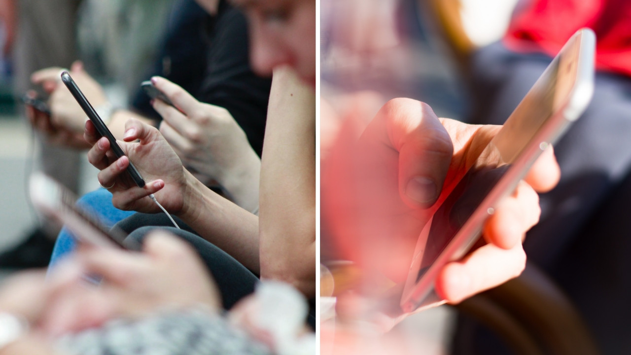 Bakanlıktan tüm vatandaşlara çağrı: Telefonlarınızı acilen çöpe atın!