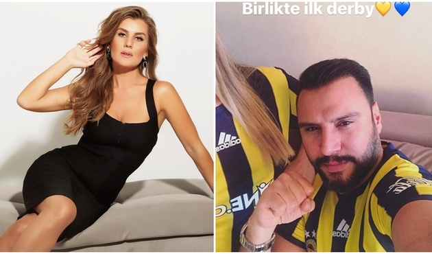 Esra Erol Alişan'ı kardeşiyle evlendiriyor!