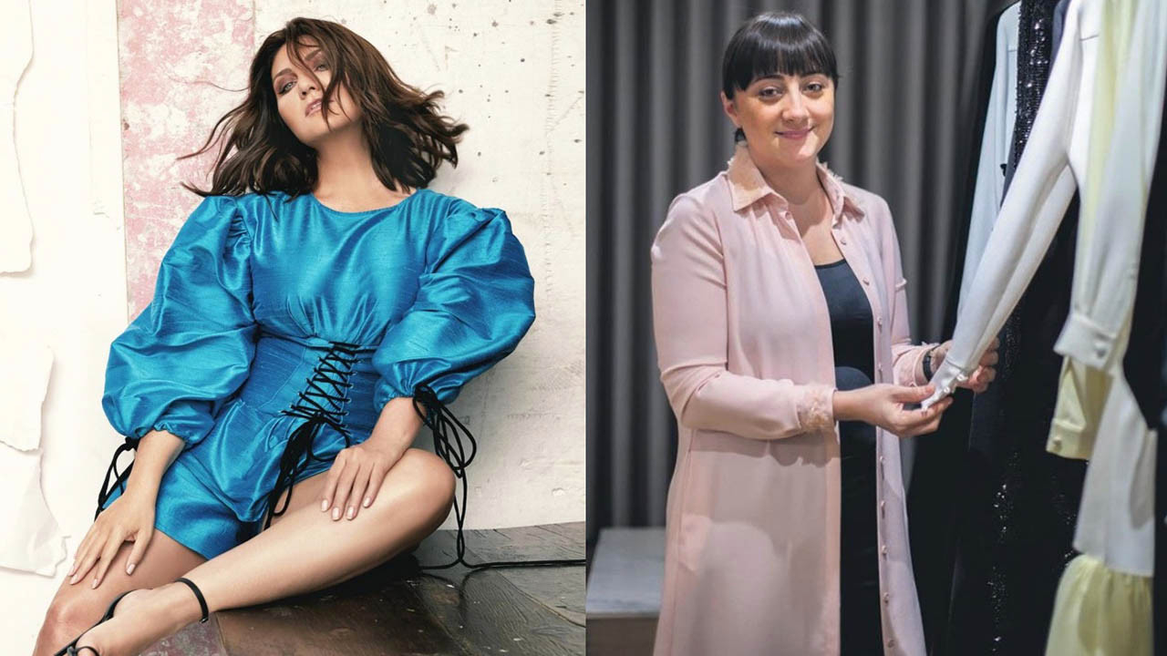 Sibel Can ödeme yapmayınca modacısı Nihan Peker’le arasında kriz çıktı