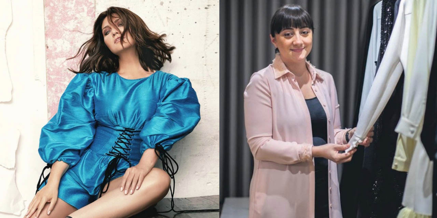 Sibel Can ödeme yapmayınca modacısı Nihan Peker’le arasında kriz çıktı