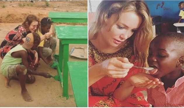 Gamze Özçelik tesettüre girdi! İşte paylaşım rekorları kıran o fotoğraf
