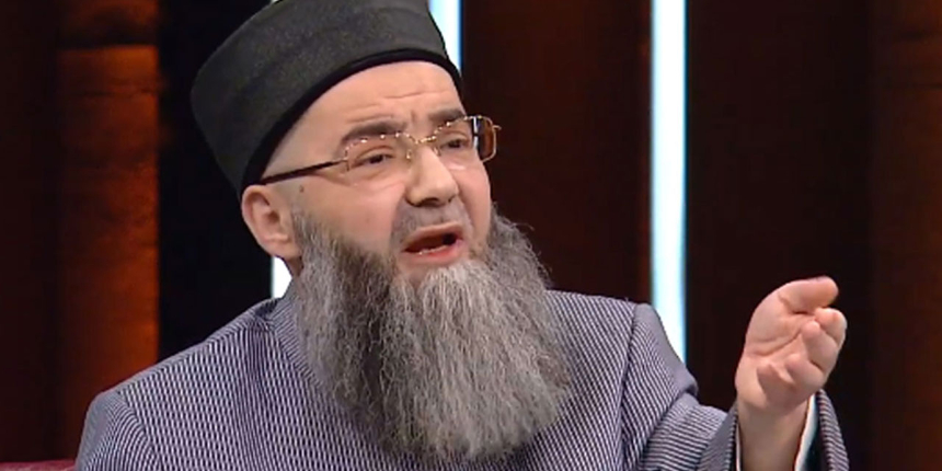 ÖNDER İmam Hatipliler Derneği'nden Cübbeli Ahmet'e tepki!