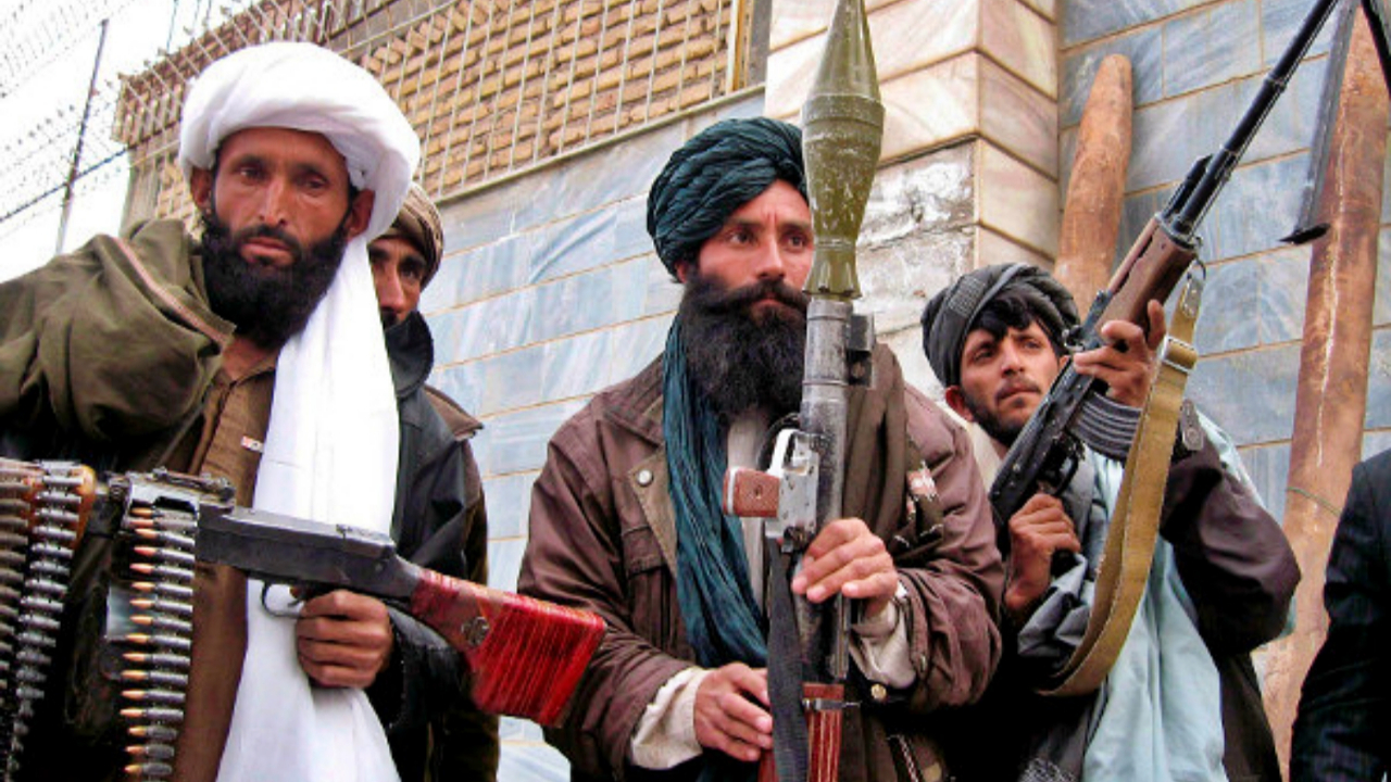 Taliban, anayasa hazırlamak için komisyon kurmayı planlıyor