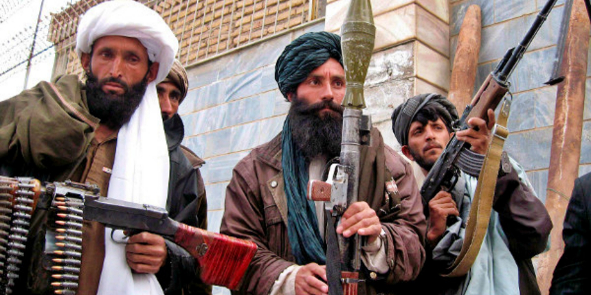 Taliban, anayasa hazırlamak için komisyon kurmayı planlıyor