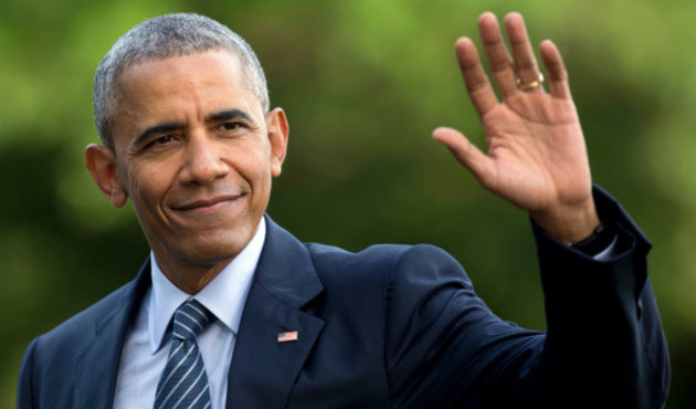 Obama 3 ay sonra ilk kez konuştu: Yeni görevim...