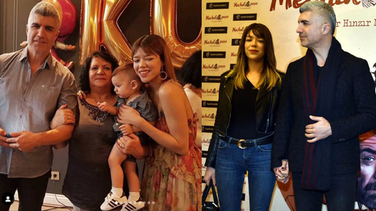 Feyza Aktan'dan eski Özcan Deniz ve Sibel Semerci'ye 'gizli kamera' suçlaması