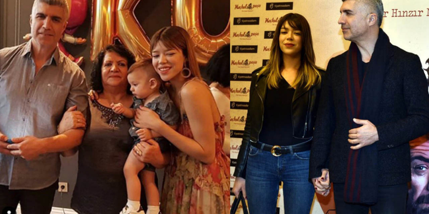 Feyza Aktan'dan eski Özcan Deniz ve Sibel Semerci'ye 'gizli kamera' suçlaması