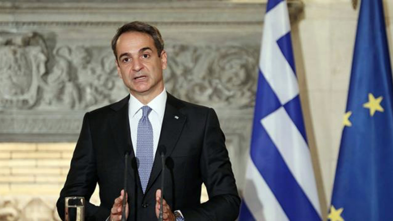 Miçotakis: Türkiye ile iş birliği arayışını sürdüreceğim