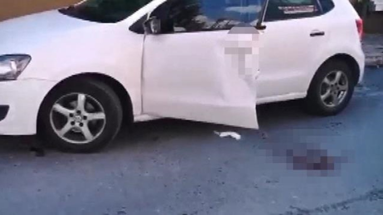 Beyin cerrahının parmakları korkunç kazada koptu! Parmaklarını alıp acile koştu...