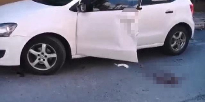 Beyin cerrahının parmakları korkunç kazada koptu! Parmaklarını alıp acile koştu...