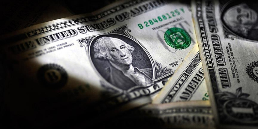 Merkez Bankası'nın faiz kararı sonrası dolar kritik sınırı aştı