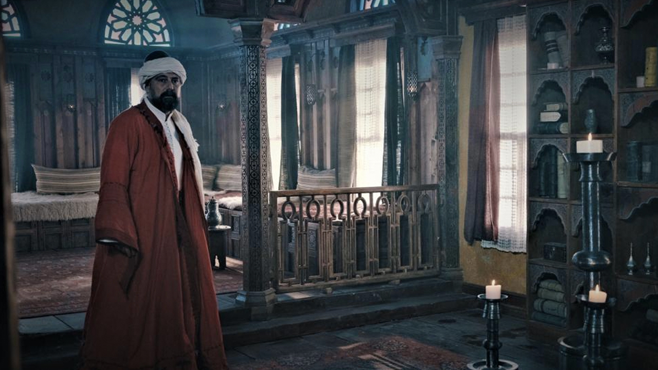 TRT’nin “Hz. Mevlâna” Dizisinin Başrol Oyuncusu Belli Oldu