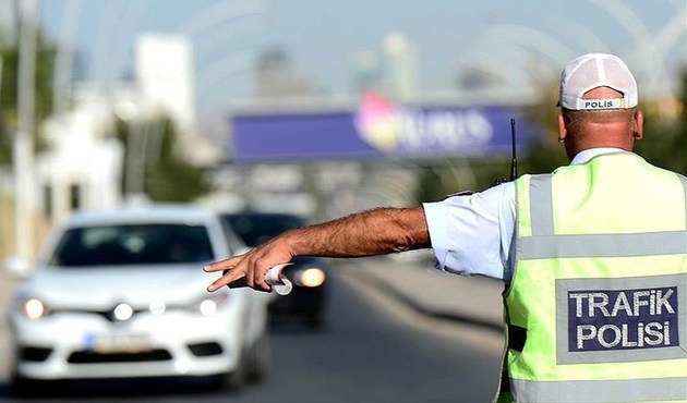 İstanbul'da bugün bu yollar trafiğe kapanacak