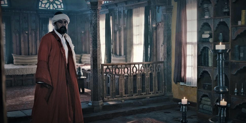 TRT’nin “Hz. Mevlâna” Dizisinin Başrol Oyuncusu Belli Oldu