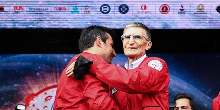 Nobel ödüllü gururumuzdan gençlere tavsiye: Ben bir hata yaptım!