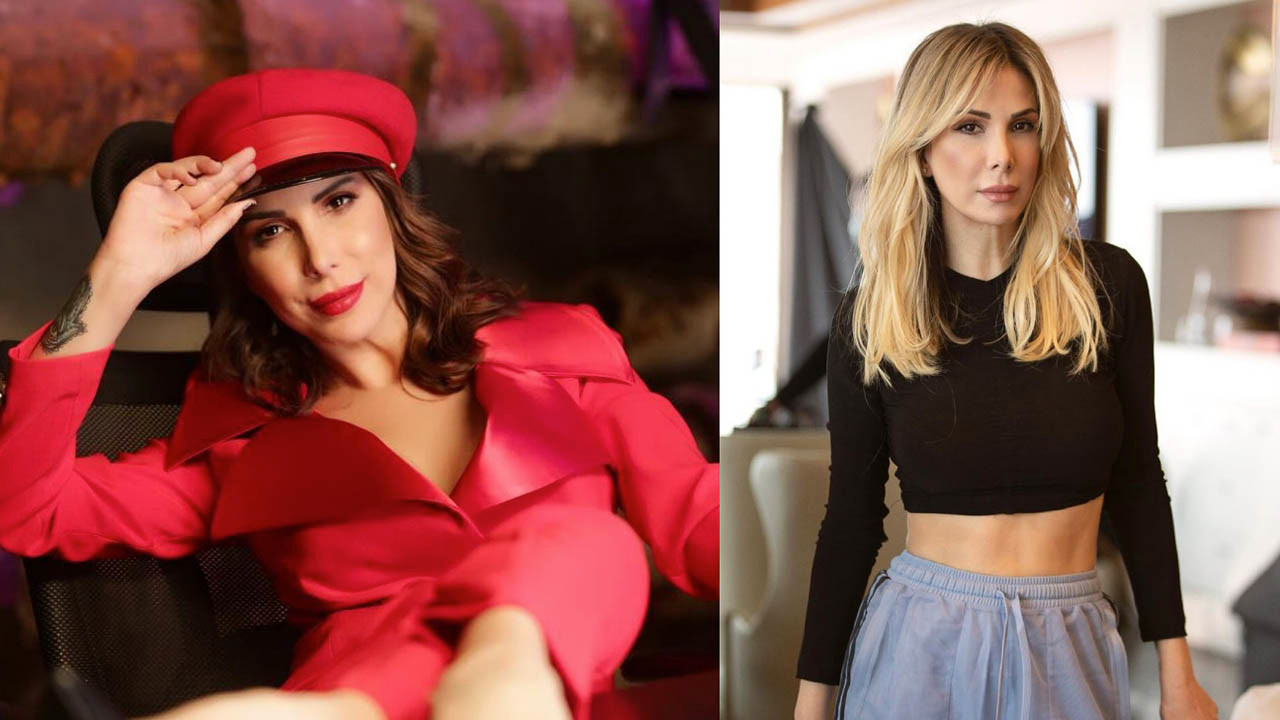 Tuğba Özerk'ten Edis Görgülü, Zeynep Bastık ve Reynmen'e zehir zemberek sözler