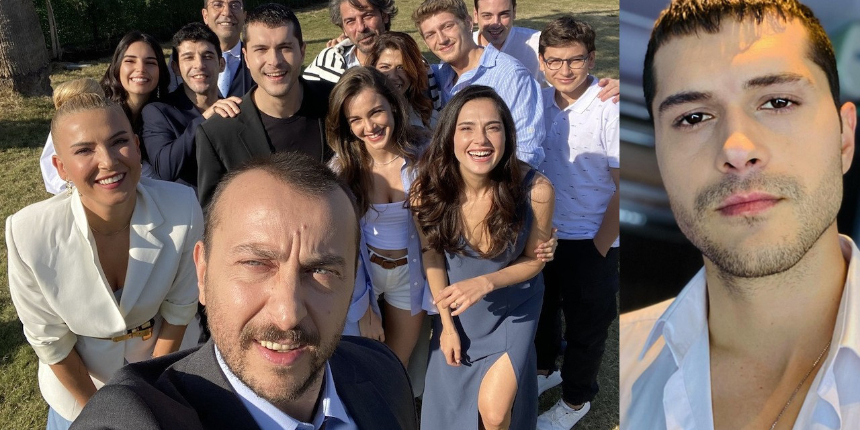 Son Yaz Dizisi Bu Sezon Epey İzlenecek! Çünkü Seyirciye Büyük Bir Sürpriz Var! Kaçırmayın