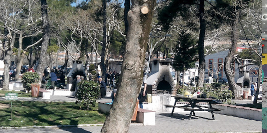 Muğla'da vatandaşların şikayetçi olduğu kokunun sebebi belli oldu: Lağım kaynaklı madde çıktı