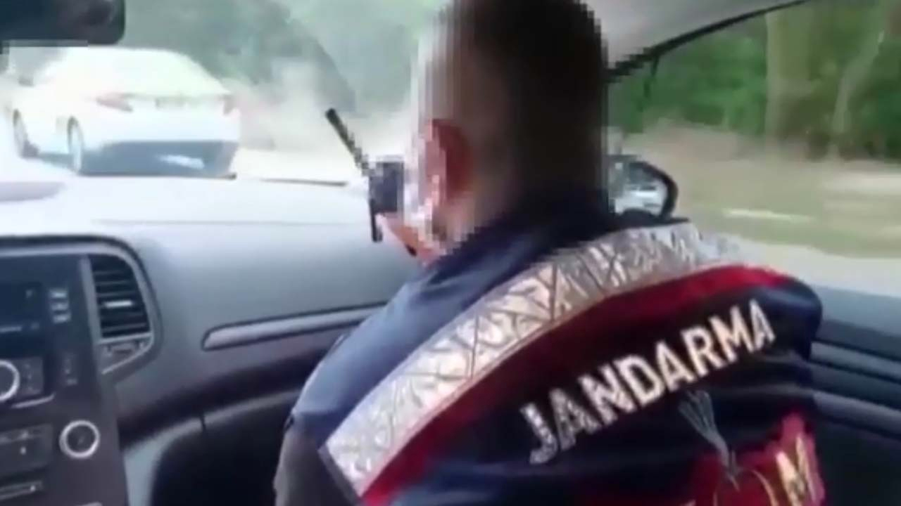 Jandarmadan nefes kesen operasyon: 101 bin uyuşturucu hap ele geçirildi
