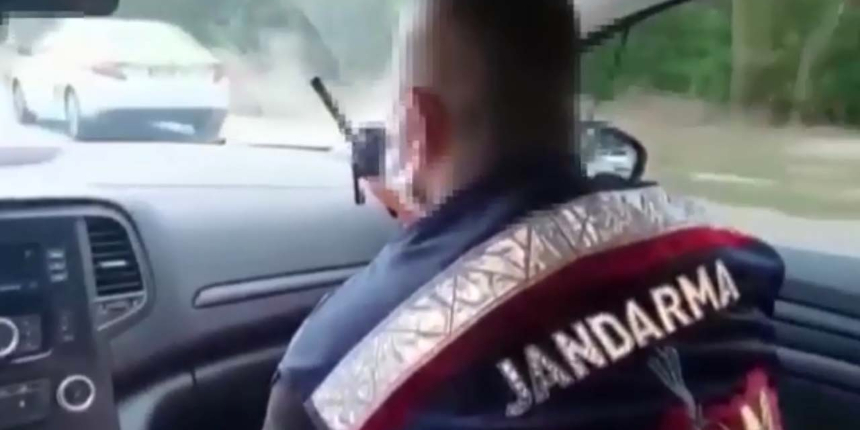 Jandarmadan nefes kesen operasyon: 101 bin uyuşturucu hap ele geçirildi