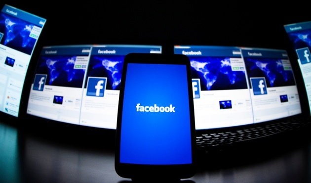BTK uyardı... Facebook'ta dayınızı etiketlemeyin!