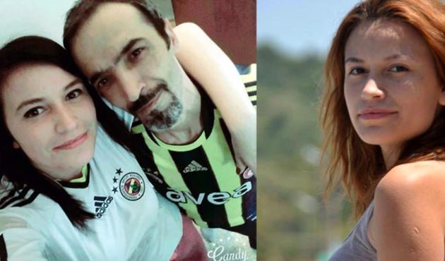 Karısını sokak ortasında bıçakla öldüren katilden şok sözler!