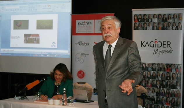 Profösör Esmer: Sadece üniversiteliler oy verse CHP iktidar olurdu