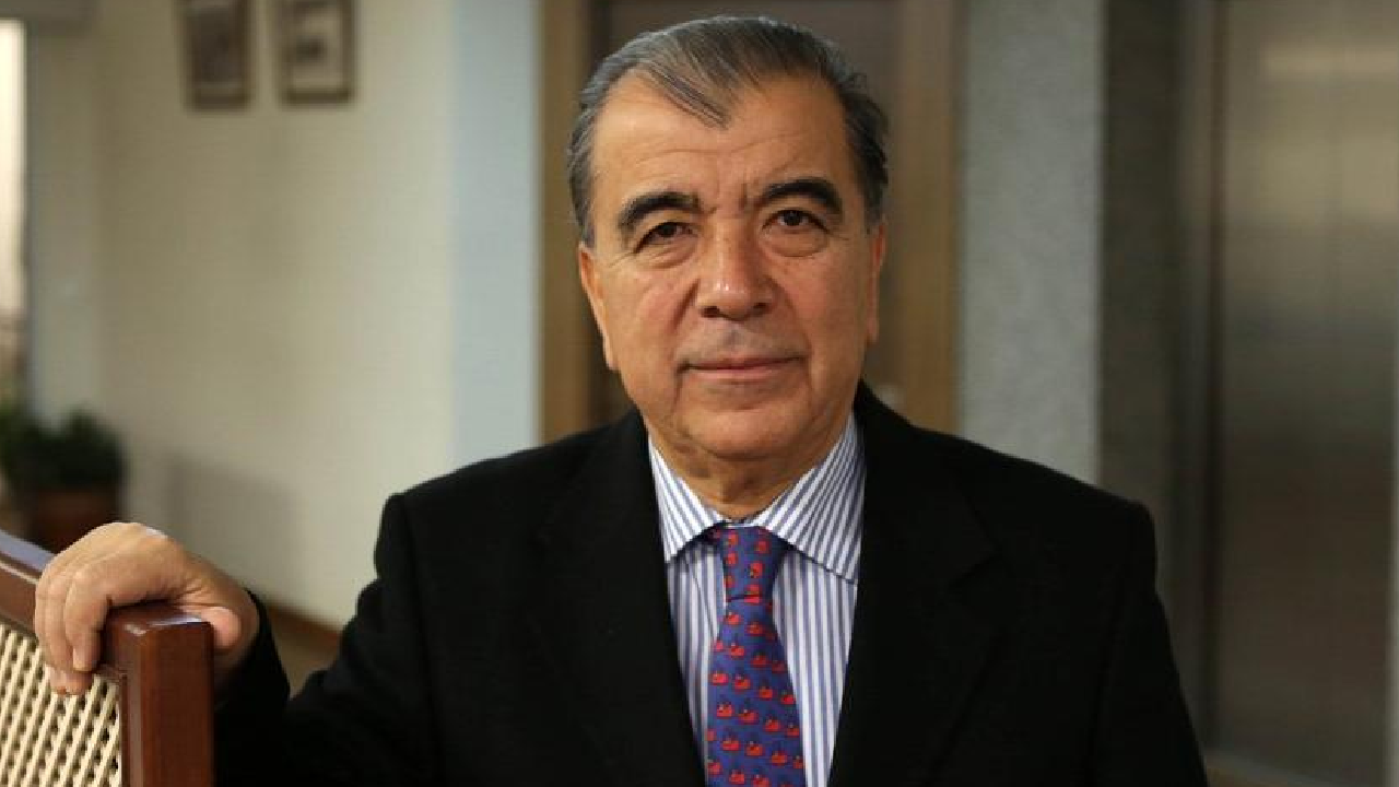 FETÖ sanığı Enver Altaylı davasının gerekçeli kararı! Türkiye'nin askeri sırlarını bile ABD'ye sattı
