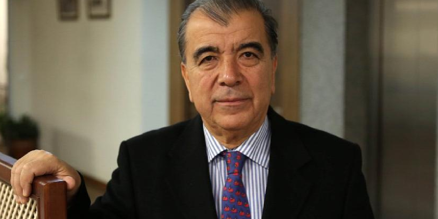 FETÖ sanığı Enver Altaylı davasının gerekçeli kararı! Türkiye'nin askeri sırlarını bile ABD'ye sattı