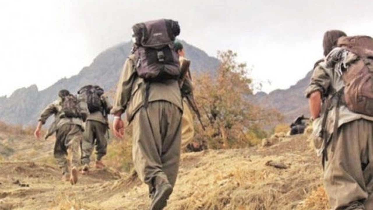 Terör örgütü PKK'ya ilk kez insan kaçakçılığı soruşturması açıldı