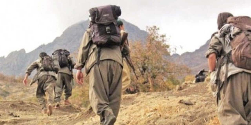 Terör örgütü PKK'ya ilk kez insan kaçakçılığı soruşturması açıldı