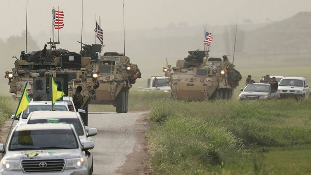 Temsilciler Meclisi, YPG'ye para yardımını bir kez daha onayladı!
