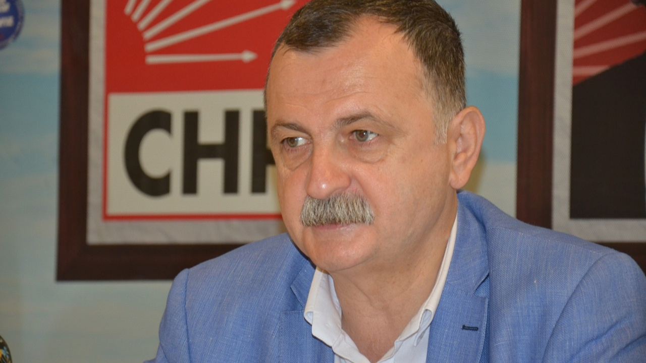 CHP'li Semih Balaban: KHK'lılar görevlerinden suçsuz yere alındılar