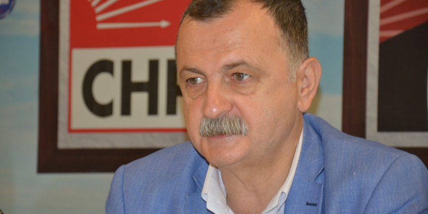 CHP'li Semih Balaban: KHK'lılar görevlerinden suçsuz yere alındılar