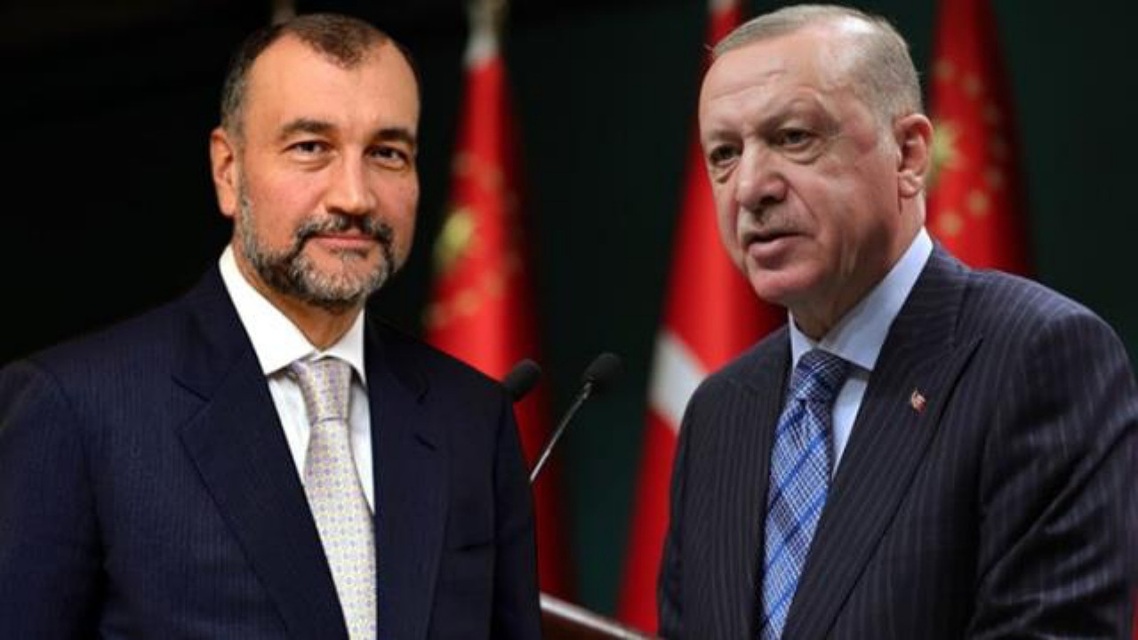 "Murat Ülker'in zincir marketlerdeki fahiş fiyat açıklaması Erdoğan'a cevap değildir"