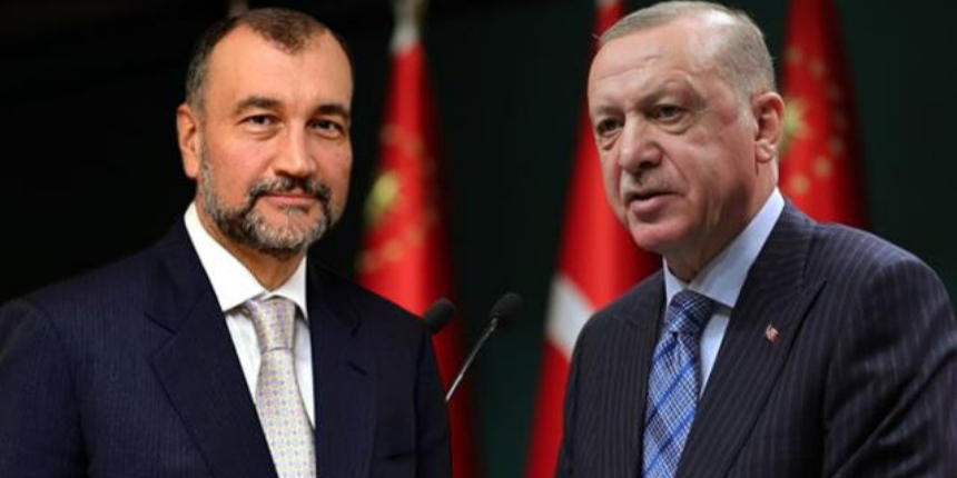 "Murat Ülker'in zincir marketlerdeki fahiş fiyat açıklaması Erdoğan'a cevap değildir"
