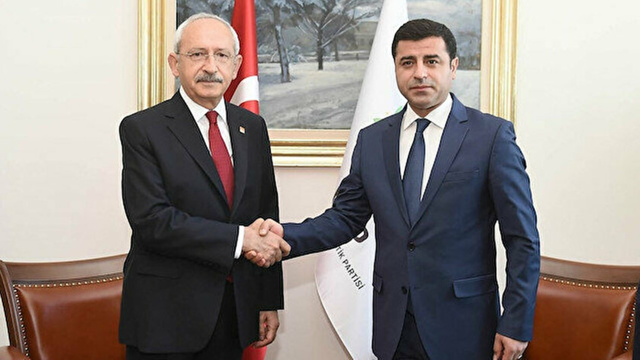 CHP'de adaylık bilmecesi! Her gün yeni bir açıklama geliyor...