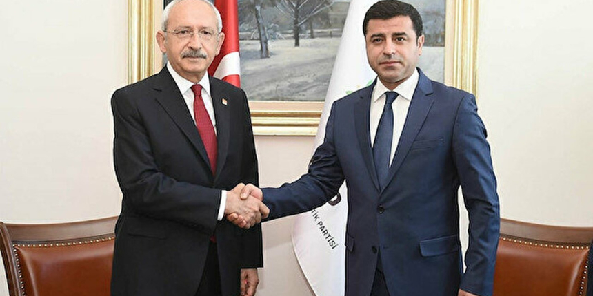 CHP'de adaylık bilmecesi! Her gün yeni bir açıklama geliyor...