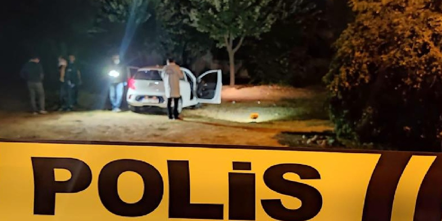 Kağıthane'de kadın cinayeti! Bekçi sevgilisi kurşun yağdırdı