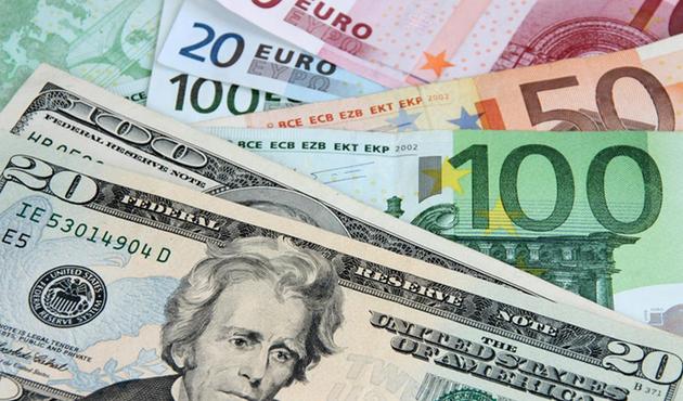 Dolar tepetaklak oldu! Düşüş devam ediyor...