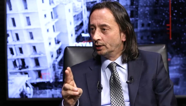 İbrahim Karagül: Medyada çeteler oluşmuş...